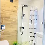 Designer Luxury 1bdr By Kvartiri Ltd Apartment Sofia