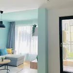 Apartment Designer Luxury 1bdr By Kvartiri Ltd *