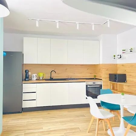 דירה Designer Luxury 1bdr With Parking סופיה