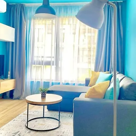 Designer Luxury 1bd By Flat Mаnager Lejlighed *