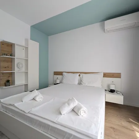 Designer Luxury 1bd By Flat Mаnager Lägenhet *