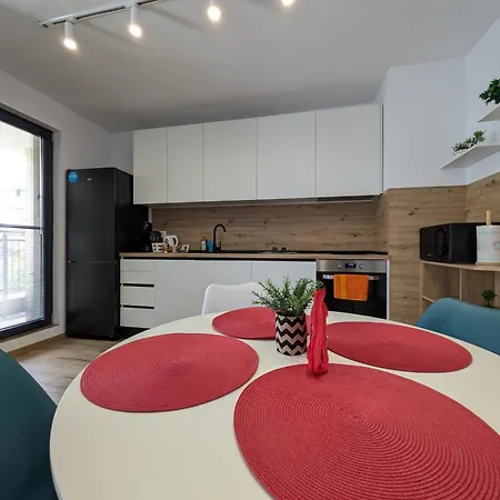 Designer Luxury 1bd By Flat Mаnager * София