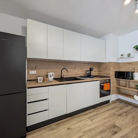 Designer Luxury 1bd By Flat Mаnager Апартамент София