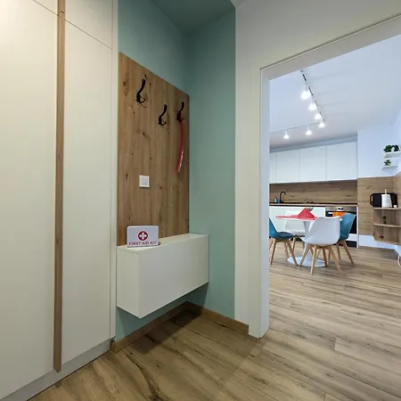 Designer Luxury 1bd By Flat Mаnager Lägenhet *