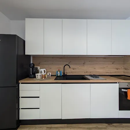 Designer Luxury 1bd By Flat Mаnager Lägenhet