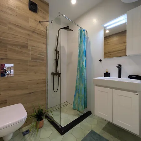 Designer Luxury 1bd By Flat Mаnager