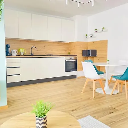 Apartament Designer Luxury 1bdr With Parking