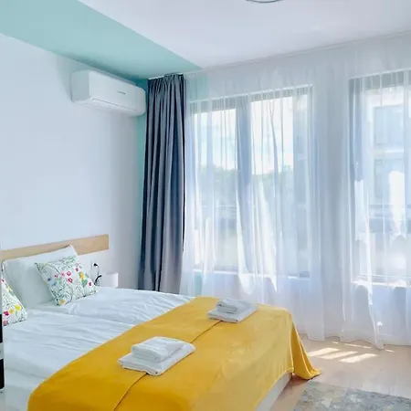 Designer Luxury 1bdr By Kvartiri Ltd * Sofia